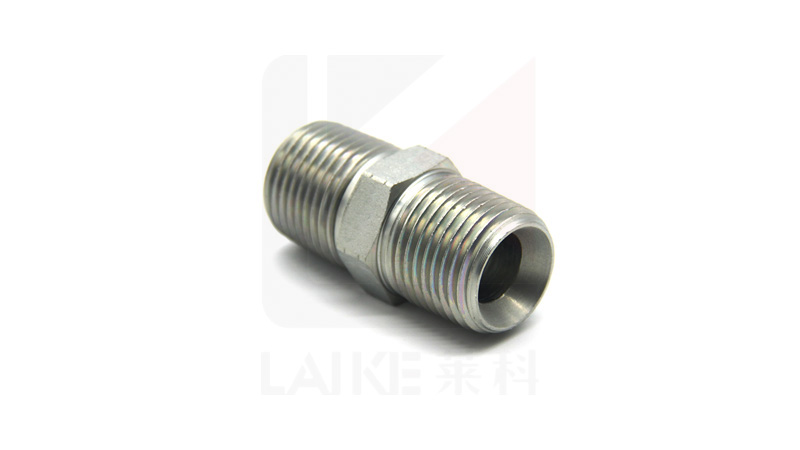   5404 MP-MP / 1N NPT-Nippel 