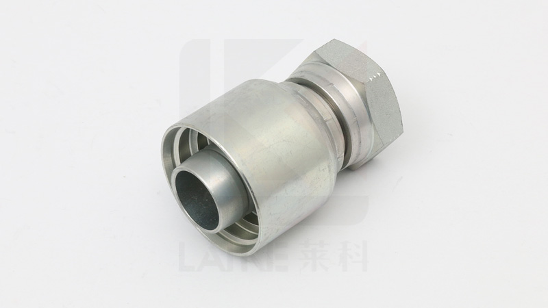   22611-RW / 22611Y BSP vorgecrimpte Fitting 