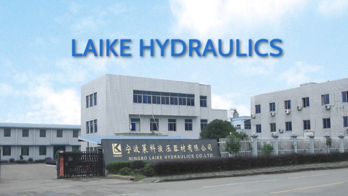   Laike Hydraulics 